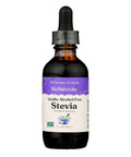 NuNaturals Liquid Stevia SugarFree Sweetener PlantBased Sugar Substitute Zero Calorie Unflavored AlcoholFree 2 oz