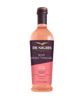 De Nigris Sweet RosÃƒÂ© Wine Balsamic Vinegar Of Modena 16,9 Oz (500ml) | Red Wine Vinegar Sweet And Sour Condiment