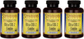 Swanson Cox-2 Combo 120 Capsules (4 Pack)