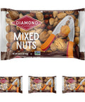 Diamond of California In-Shell Mixed Nuts, 16.0 oz. Bag