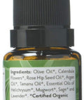 Scar Oil 15 ml By Simplers Botanicals