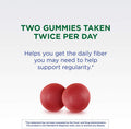 Phillips Fiber Good Soluble Fiber Supplement Gummies 90 Each By Phillips