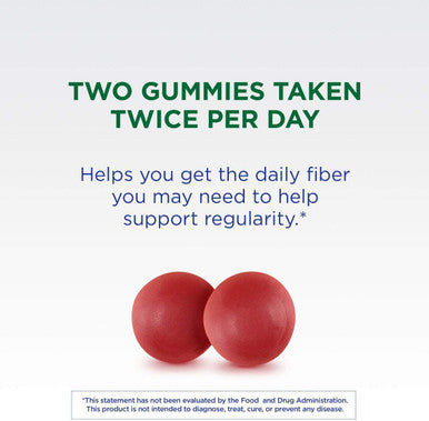 Phillips Fiber Good Soluble Fiber Supplement Gummies 90 Each By Phillips