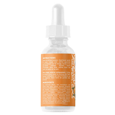 LilyAna Naturals Vitamin C Serum for Face Face Serum with Hyaluronic Acid and Vitamin E Anti Aging Serum Reduces Age Spots and Sun Damage Promotes Collagen and Elastin 1oz