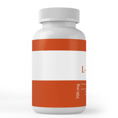PURE ORIGINAL INGREDIENTS L-Leucine, (100 Capsules) Always Pure, No Additives Or Fillers, Lab Verified
