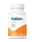 Bariatric Fusion Biotin 5000 mcg 90 Capsules