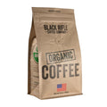 Black Rifle Coffee Company Whole Bean (Organic (Medium Roast) 12 Ounce)