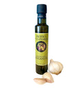 Pacifica Culinaria COLD PRESSED Extra Virgin Avocado Oil Made in USA 8.5 fl oz (250ml) Bottle (100% Virgin Organic Avocado Oil)