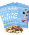 Daily Gourmet Nuts - Unsalted Mixed Nuts Snack Packs/Individually Wrapped Snacks/Nut Snacks/No Peanuts/Healthy Trail Mix Individual Packs/Deluxe Assorted Snacks