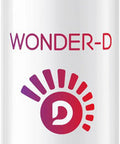 Codeage Liposomal Wonder-D Vegan Cholecalciferol Vitamin D3 1000 IU Liquid Drops Supplement Plant-Based Vitamins B12 & K2 Non-GMO Sunflower Phospholipids Vitamin E Mixed Berry Flavor 7.6 fl oz