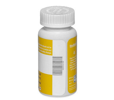 Health Aid Evening Primrose Oil 1000mg 25ml