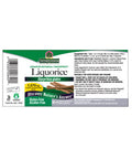 Nature'S Answer Licorice Root Alcohol Free 1 Oz