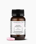 JSHealth Vitamins Vaginal Probiotic Supplement - Supports Urinary And Vaginal Health Shelf Stable Yeast Infection Treatment For Women (30 Capsules)