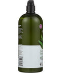 Avalon Organics Shampoo, Biotin B-Complex, Thickening, 14 Ounce (Pack of 5)