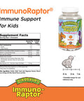 Kal Immunoraptor Orange, 60 Count