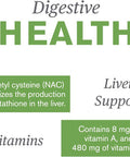 Nature'S Sunshine Milk Thistle Combination 90 Tablets