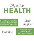 Nature'S Sunshine Milk Thistle Combination 90 Tablets