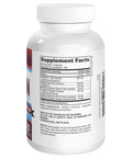 Elevate Recovery Supplements 2-Month Vein & Leg Circulation Support Supplement (All-In-1) With 8 Active Ingredients - Natural Blood Circulation Booster - Vein Health Formula - Leg & Vein Supplements - 180 Capsules