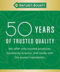 Nature s Bounty Advanced Prebiotics Plus Powder With Fibers 11.6 Oz