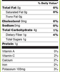 Super Good For You Foods Organic Raw Maca Powder, Gluten-Free, Non-GMO + Vegan, 8 Ounce Bag