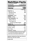 Evlution Nutrition 100% Isolate, Whey Isolate Protein Powder, 25 G of Fast Absorbing Protein, No Added, Low-Carb, Gluten-Free (Vanilla Ice Cream, 5 LB)