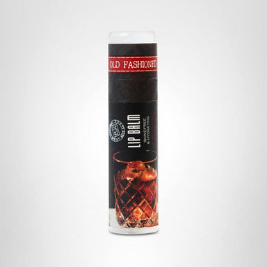 18.21 Man Made Lip Balm - Lip Protectant Hydrates & Moisturizes with Beeswax Cocoa Butter & Vitamin E - For Chapped and Dry Lips