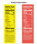 Teazen 2 Flavor 40 stick Variety Pack Pink Grapefruit Hibiscus and Green Tea Powdered Drink Mix (20 Sticks 3.52oz) and Kombucha Lemon Flavor Powdered Drink Mix (20 Sticks 3.52oz)