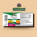 Nature'S Answer Pleurisy Root with Organic Alcohol 2-Fluid Ounces | Promotes Respiratory Support | Supports Healthy Lungs