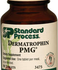 Standard process Dermatrophin Pmg 90 Tablets
