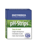 Enzymedica, Ph Strips, 120 Count