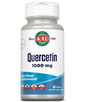 KAL Quercetin 1000mg | 60ct