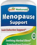 Best Naturals Menopause Support 90 Capsules