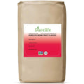 Durelife Golden Monk Fruit Sweetener, 1:1 Sugar Replacement, Keto Diet Friendly, Zero Calorie, Kosher Sugar Substitute, Golden - 10 lb Bulk Size