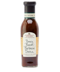 Stonewall Kitchen Boozy Bacon Barbecue Sauce, 11 Ounces
