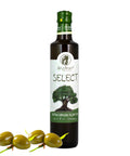 Ariston "The Very Best" Extra Virgin Olive Oil | Anti-Oxidant Rich, Cold Pressed, Premium Quality | Product of Greece (250ml) 8.45 fl oz, Tuscan Herbs