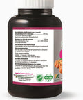 Herbal Slim Garcinia with Apple cider Vinegar 90 caps