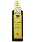 Frantoi Cutrera Primo Cold Extracted Italian Extra Virgin Olive Oil Cold Pressed, Polyphenol Rich Olive Oil, Authentic Certified DOP Sicilian EVOO Imported From Italy, 25.4 fl oz (Pack of 1)