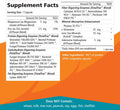 Real-ZymesÃƒâ€šÃ¢â€žÂ¢ Vegetarian Digestive Enzymes Supplement with Probiotics for Better Digestion - Natural Support for Relief of Bloating, Gas, Belching, Diarrhea, Constipation, IBS, etc. - 90 Caps