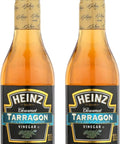 Heinz, Tarragon Vinegar, 12-ounce (6 Pack)