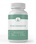 PURE ORIGINAL INGREDIENTS Niacinamide (Vitamin B3), Pure, No Additives Or Fillers, Lab Verified