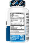 Evlution Nutrition Z-Matrix, 240 Caps, 260 G