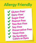 Culturelle Kids Purely Probiotics Packets Daily Supplement Helps Support Kids Immune and Digestive Systems 1 Pediatrician Recommended Brand Ages 1 50 Count