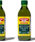 Bragg Olive Oil, Organic Extra Virgin, 16 fl oz