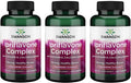Swanson Ipriflavone Complex with Ostivone 120 Tabs (3 Pack)