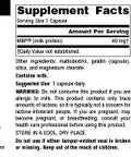 Source Naturals, MBP Bone Renew, 60 ct