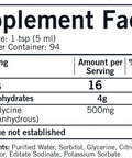 Kirkman Tmg Trimethylglycine Liquid 473 Ml 16 Fl Oz