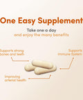 Adk 10-90 Capsules I Vitamin D3 K2 & A, Multivitamin Supplement For Stronger Bones, Teeth & Heart And Normal Blood Pressure, High Potency Vitamin Adk With Vitamin D3 10,000 Iu