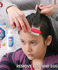 Rid Max Lice Removal Kit 1 Each By Rid