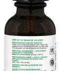 Vitamin D3 Liquid - 1000IU