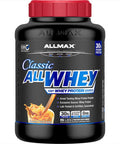 Allmax Nutrition AllWhey Classic 5 Lbs